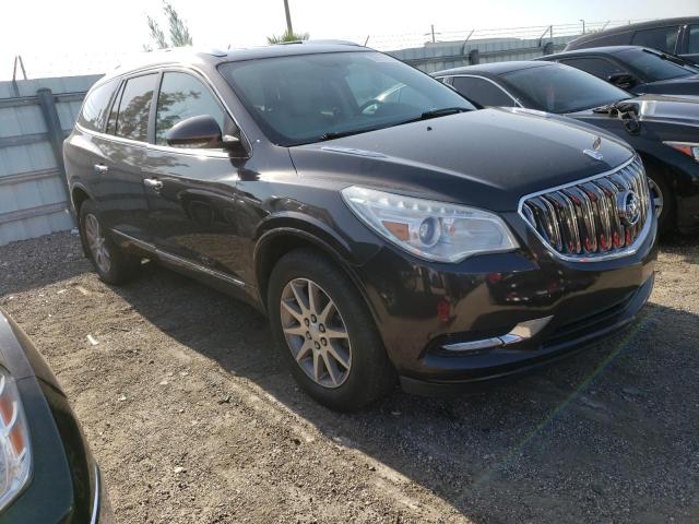 Photo 4 from auction – 2014 BUICK ENCLAVE with VIN 5GAKRBKD3EJ308079