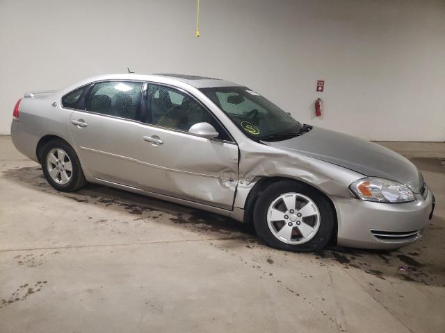 Photo 4 from auction – 2007 CHEVROLET IMPALA LT with VIN 2G1WT58N979413347