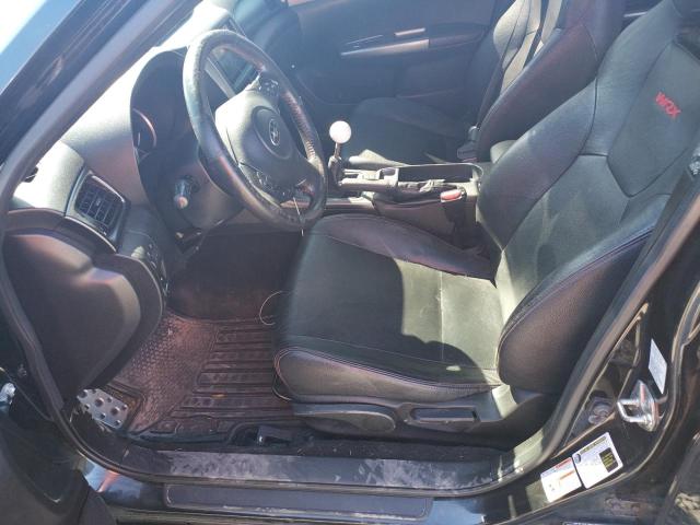 Photo 7 from auction – 2014 SUBARU IMPREZA WR with VIN JF1GV7F64EG006649