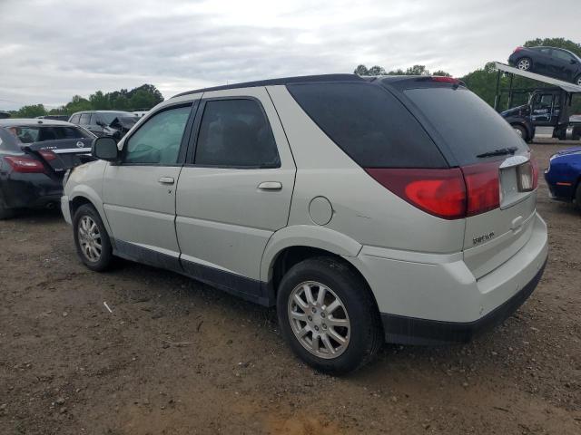 Photo 2 from auction – 2006 BUICK RENDEZVOUS with VIN 3G5DA03L46S550606