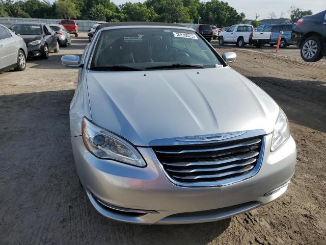 Photo 5 from auction – 2011 CHRYSLER 200 TOURIN with VIN 1C3BC2EG8BN597250