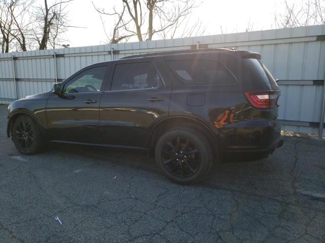 Photo 2 from auction – 2018 DODGE DURANGO R/ with VIN 1C4SDHCTXJC276042