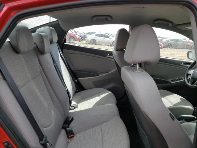 Photo 10 from auction – 2017 HYUNDAI ACCENT SE with VIN KMHCT4AE2HU238051