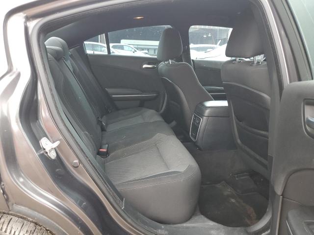 Photo 10 from auction – 2018 DODGE CHARGER SX with VIN 2C3CDXHG0JH169447