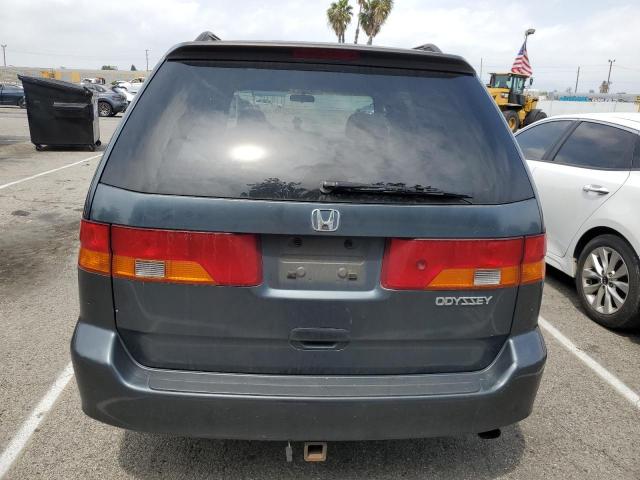 Photo 6 from auction – 2003 HONDA ODYSSEY EX with VIN 5FNRL18913B090790