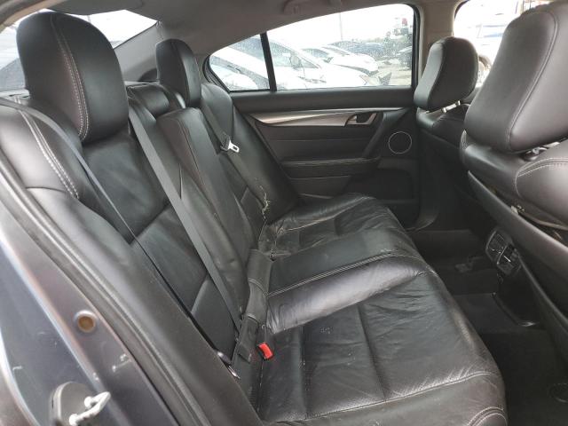 Photo 10 from auction – 2011 ACURA TL with VIN 19UUA9F55BA000029