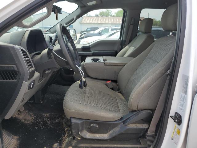 Photo 7 from auction – 2019 FORD F150 SUPER with VIN 1FTFW1E52KFB69682