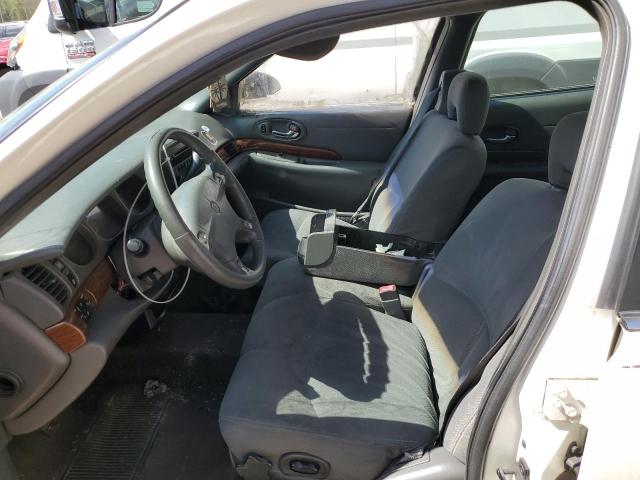 Photo 7 from auction – 2004 BUICK LESABRE CU with VIN 1G4HP52K944105057
