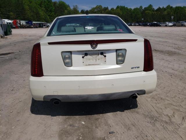 Foto 6 de la subasta – 2005 CADILLAC STS con VIN 1G6DW677150155737