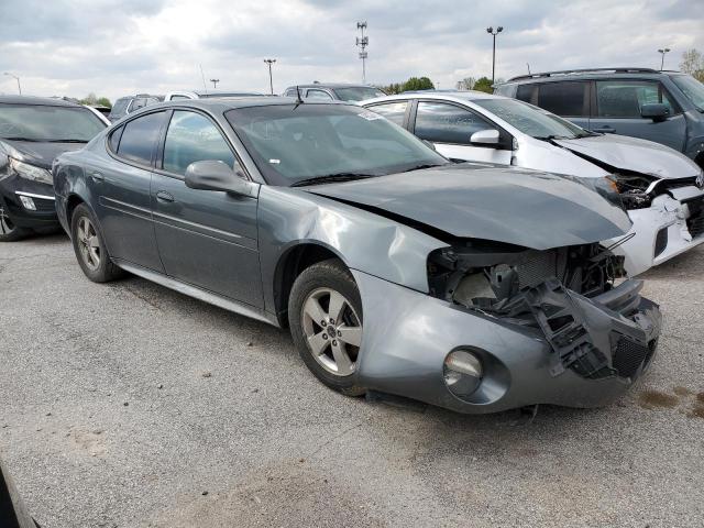 Photo 4 from auction – 2005 PONTIAC GRAND PRIX with VIN 2G2WS522151133477