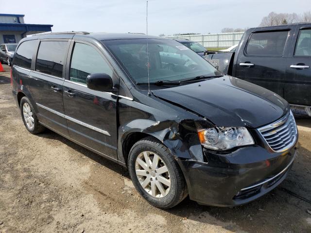 Photo 4 from auction – 2013 CHRYSLER TOWN & COU with VIN 2C4RC1BG0DR779135