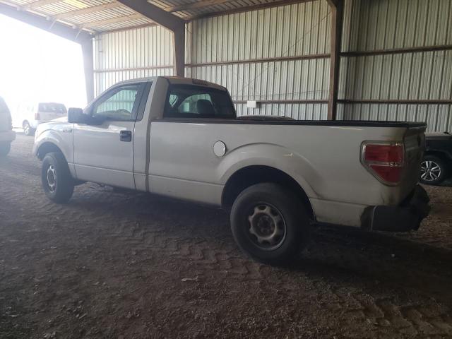Photo 2 from auction – 2012 FORD F150 with VIN 1FTMF1CMXCKD22805