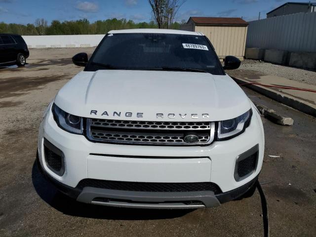 Photo 5 from auction – 2016 LAND ROVER RANGE ROVE with VIN SALVP2BG1GH079397