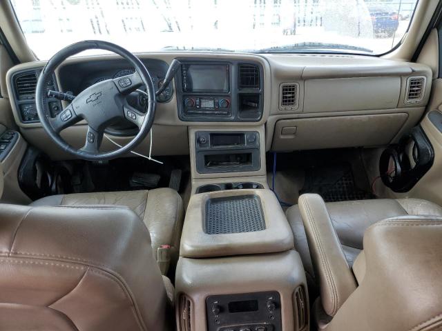 Photo 8 from auction – 2005 CHEVROLET SILVERADO with VIN 2GCEK13T751312565