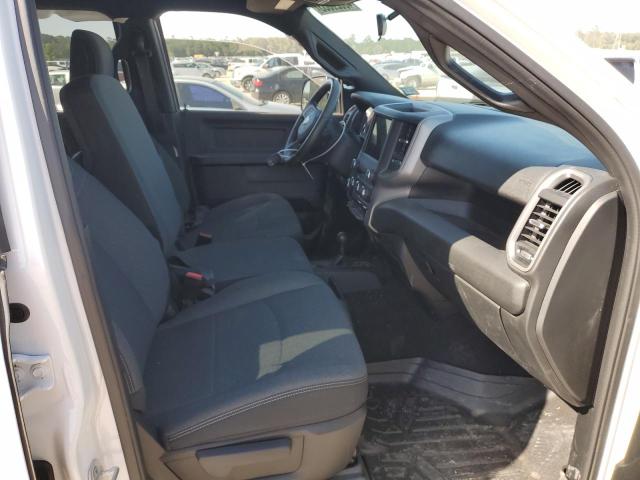 Photo 7 from auction – 2021 RAM 2500 TRADE with VIN 3C6UR5CJ3MG678825