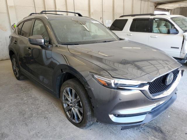 Photo 4 from auction – 2019 MAZDA CX-5 SIGNA with VIN JM3KFBEY4K0638344