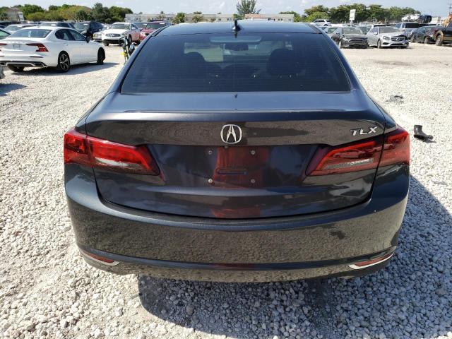 Photo 6 from auction – 2015 ACURA TLX with VIN 19UUB1F3XFA002491