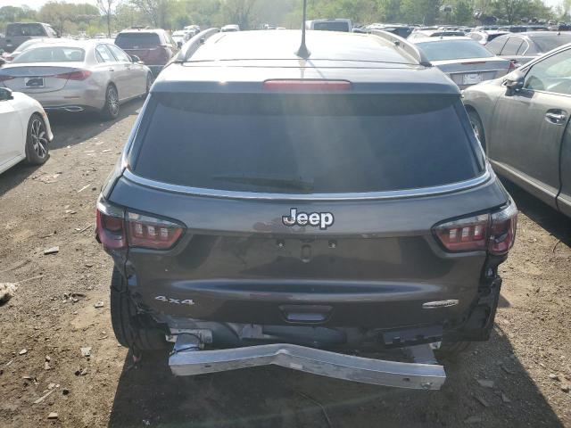 Фото 6 с аукциона – 2022 JEEP COMPASS LA с VIN 3C4NJDBB9NT169310