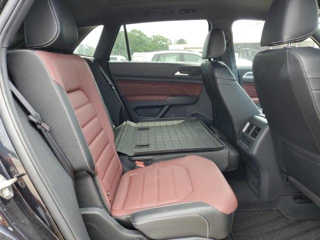 Photo 11 from auction – 2021 VOLKSWAGEN ATLAS CROS with VIN 1V2FE2CA6MC213968