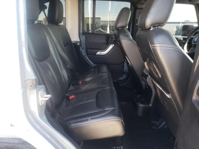 Photo 11 from auction – 2015 JEEP WRANGLER U with VIN 1C4BJWEG0FL577682