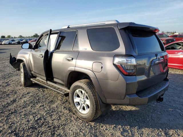 Photo 2 from auction – 2016 TOYOTA 4RUNNER SR with VIN JTEBU5JR0G5312173