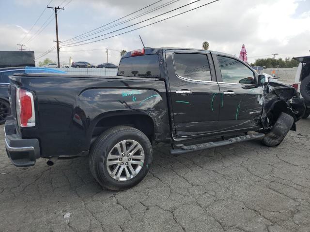 Photo 3 from auction – 2015 GMC CANYON SLT with VIN 1GTG5CE37F1132342