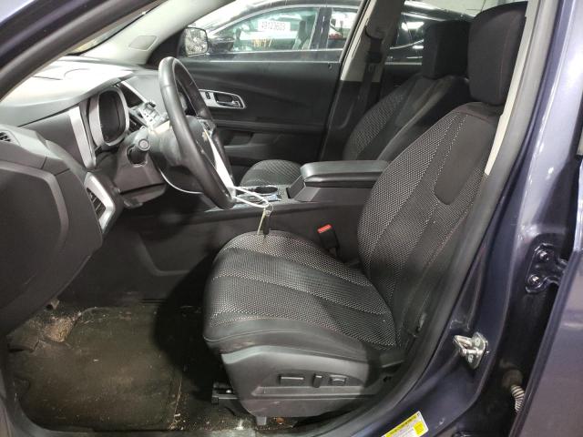 Photo 7 from auction – 2013 CHEVROLET EQUINOX LT with VIN 2GNALDEKXD6263758