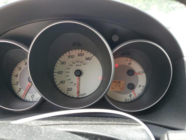 Photo 9 from auction – 2009 MAZDA 3 I with VIN JM1BK32FX91208514