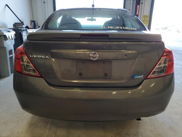Photo 6 from auction – 2013 NISSAN VERSA S with VIN 3N1CN7AP2DL869374