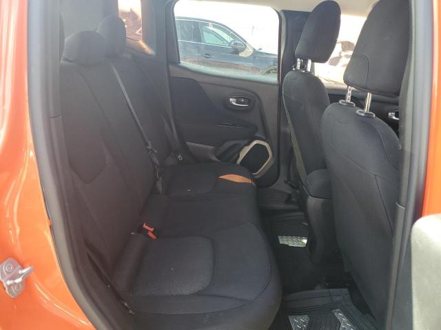 Photo 11 from auction – 2015 JEEP RENEGADE S with VIN ZACCJAATXFPC26249