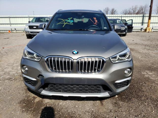 Photo 5 from auction – 2018 BMW X1 XDRIVE2 with VIN WBXHT3C3XJ5F91904