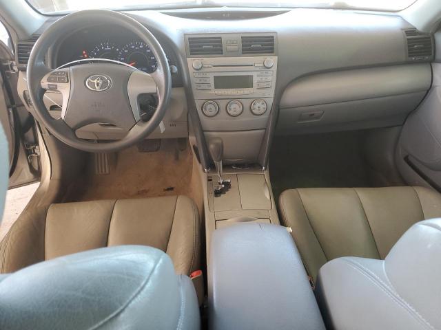 Photo 8 from auction – 2010 TOYOTA CAMRY BASE with VIN 4T1BF3EKXAU020619