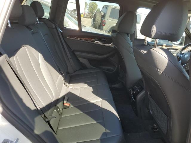 Photo 11 from auction – 2020 BMW X3 SDRIVE3 with VIN 5UXTY3C06L9B53132