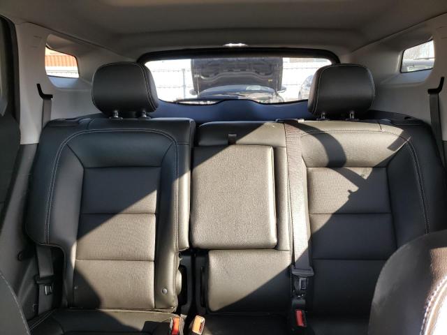 Photo 10 from auction – 2022 GMC TERRAIN SL with VIN 3GKALVEV1NL209128