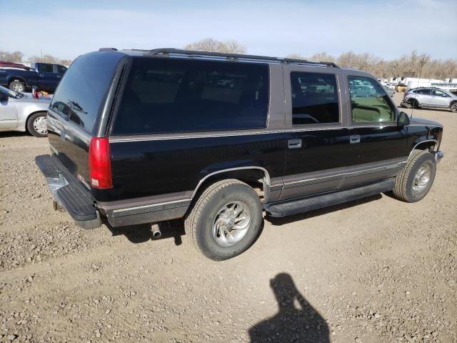 Photo 3 from auction – 1997 GMC SUBURBAN K with VIN 3GKFK16R0VG523798