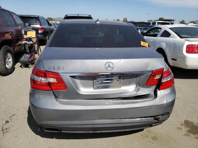 Zdjęcie 6 z aukcji – 2012 MERCEDES-BENZ E 350 z VIN WDDHF5KB2CA533162