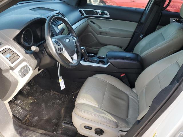 Photo 7 from auction – 2011 FORD EXPLORER X with VIN 1FMHK7D87BGA14148