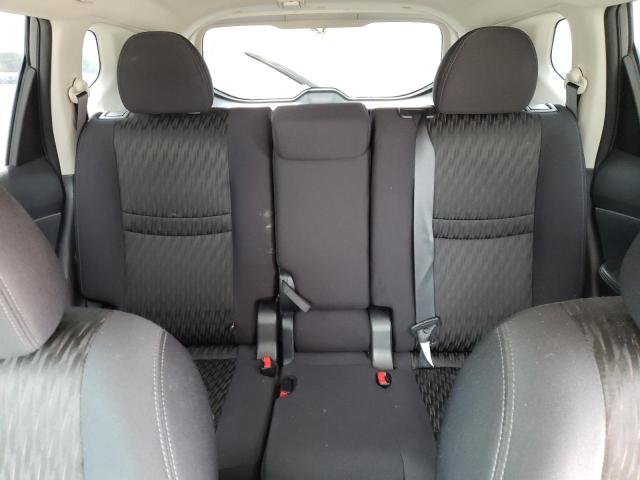 Photo 10 from auction – 2017 NISSAN ROGUE S with VIN 5N1AT2MT3HC895758