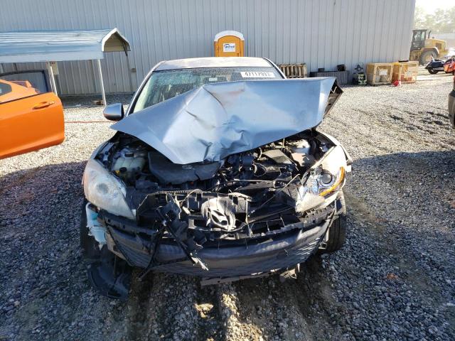 Photo 5 from auction – 2010 MAZDA 3 I with VIN JM1BL1SF6A1345164