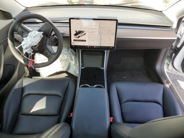 Photo 8 from auction – 2019 TESLA MODEL 3 with VIN 5YJ3E1EA0KF485587