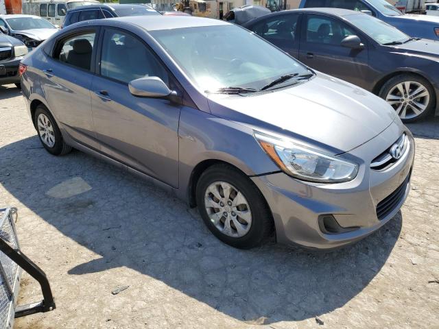 Photo 4 from auction – 2015 HYUNDAI ACCENT GLS with VIN KMHCT4AE2FU821278