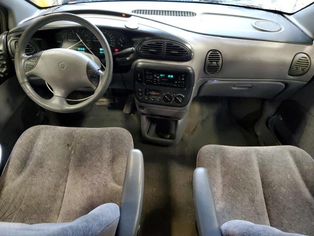 Photo 8 from auction – 1999 DODGE GRAND CARA with VIN 1B4GP44G3XB511755