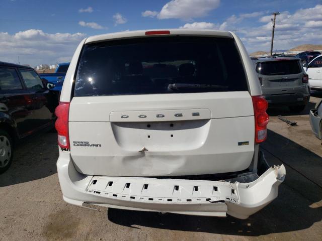 Photo 6 from auction – 2012 DODGE GRAND CARA with VIN 2C4RDGCG1CR378674