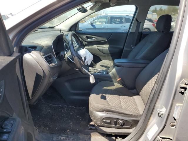 Photo 7 from auction – 2019 CHEVROLET EQUINOX LT with VIN 3GNAXUEV5KS576830