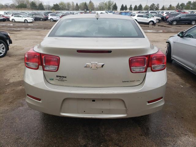 Photo 6 from auction – 2016 CHEVROLET MALIBU LIM with VIN 1G11C5SA0GF157719