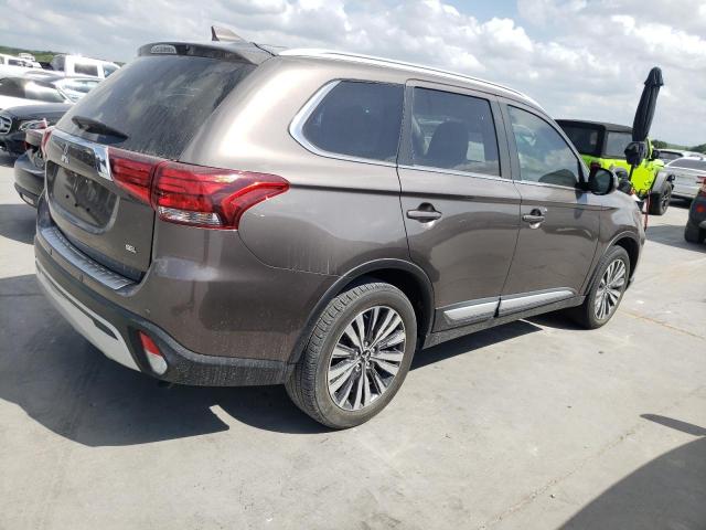 Photo 3 from auction – 2020 MITSUBISHI OUTLANDER with VIN JA4AD3A30LZ040253