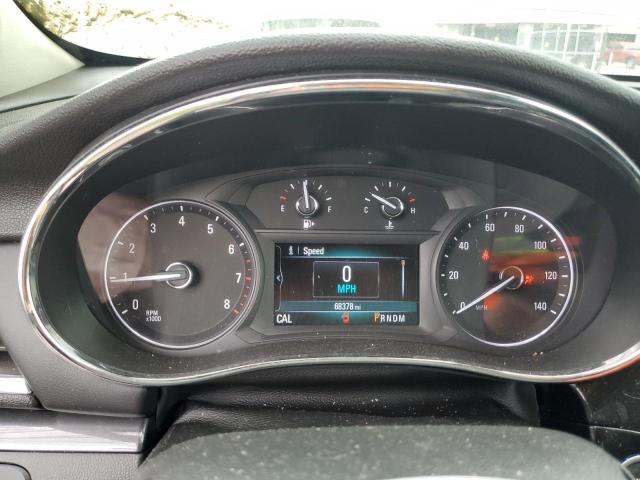 Photo 9 from auction – 2018 BUICK ENCORE PRE with VIN KL4CJASB6JB634279