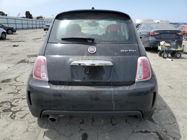 Photo 6 from auction – 2019 FIAT 500 POP with VIN 3C3CFFKH8KT782981