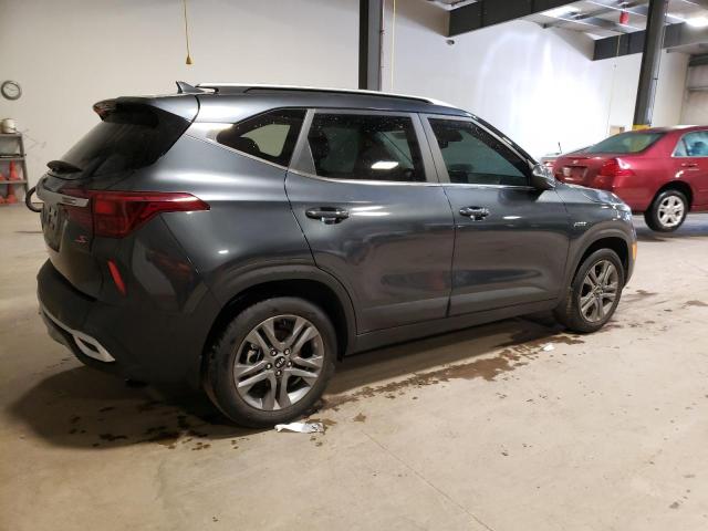 Photo 3 from auction – 2021 KIA SELTOS S with VIN KNDEUCAA6M7041457