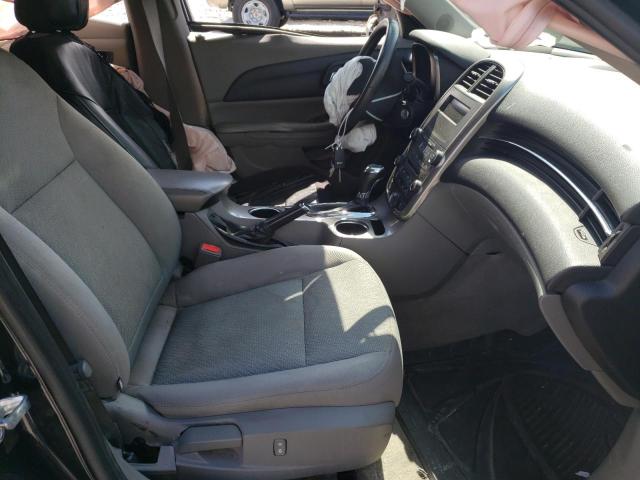 Photo 7 from auction – 2015 CHEVROLET MALIBU LS with VIN 1G11B5SL0FF328813